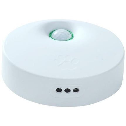 USB Rechargeable Smart Pet Litter Deodorizer Pet Litter Box Odor Eliminator