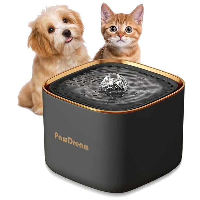 Pet Water Fountain