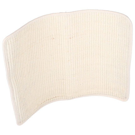 Cat Scratching Pad Natural Sisal Furniture Protector for Sofa Couch Armchair Furniture