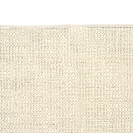 Cat Scratching Pad Natural Sisal Furniture Protector for Sofa Couch Armchair Furniture