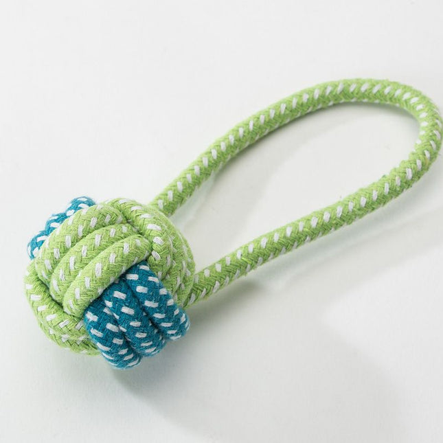 Basketball Green