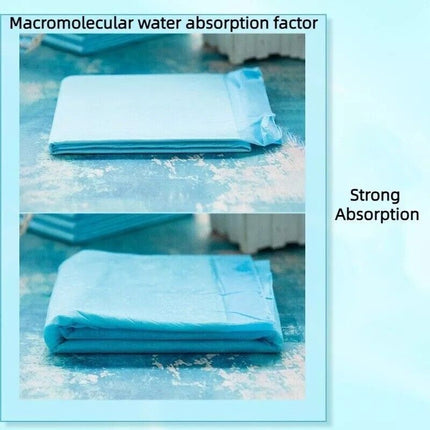 Pet Training Pads Puppy Dog Toilet Thickened Pee Mat Indoor Super Absorbent Pad