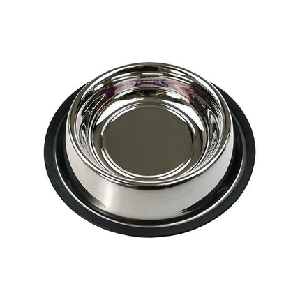 Medium Stainless Steel Bowl