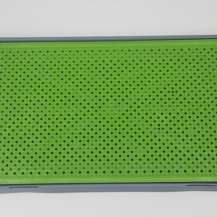 YES4PETS Indoor Dog Puppy Toilet Grass Potty Training Mat Loo Pad pad With 3 Grass