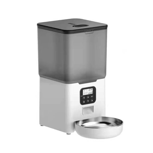 5.6L Visible Auto Feeder