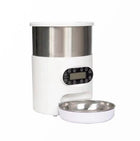 3L Stainless Auto Feeder