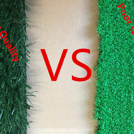 YES4PETS Indoor Dog Puppy Toilet Grass Potty Training Mat Loo Pad pad with 1 grass