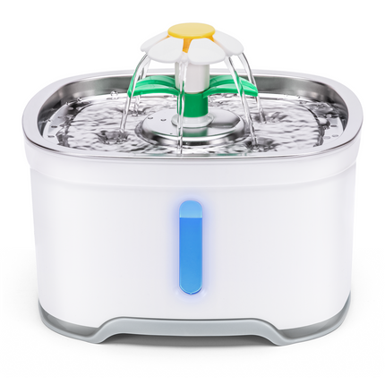 Pet Water Fountain