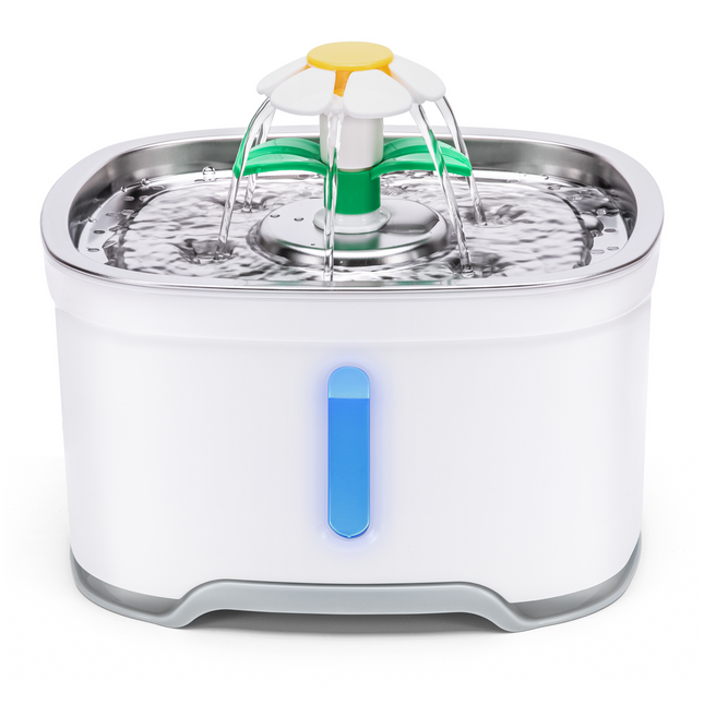 Pet Water Fountain