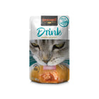 LEONARDO Drink Atlantic Cod Wet Cat Food 40gx20