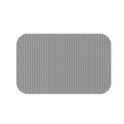Washable Cat Litter Pad Waterproof Mat Reusable Pet Pee Training Pad Litter Box - 35x60cm