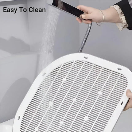 Anti Spill Cat Litter Mat Double Layer Pet Toilet Mat