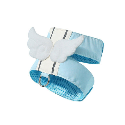 Pet Angel Cat Wings