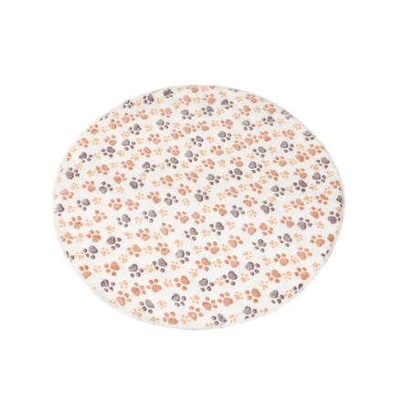 Waterproof Round Dog Pad