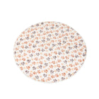 Waterproof Round Dog Pad