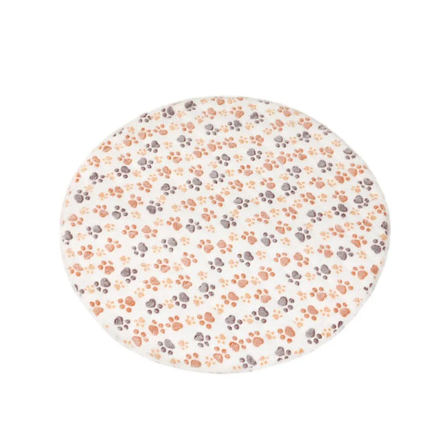 Waterproof Round Dog Pad