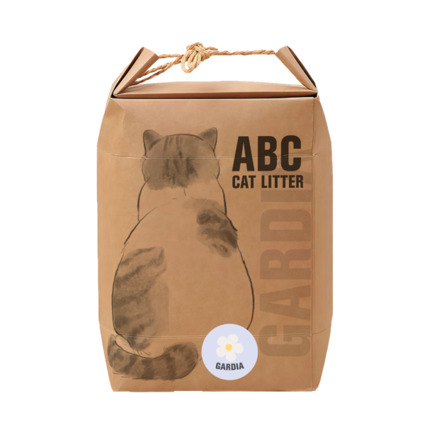 Gardia Scent