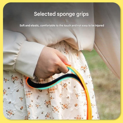 Shock Absorbing Dog Leash