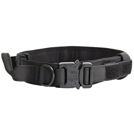 Tactical Dog Collar