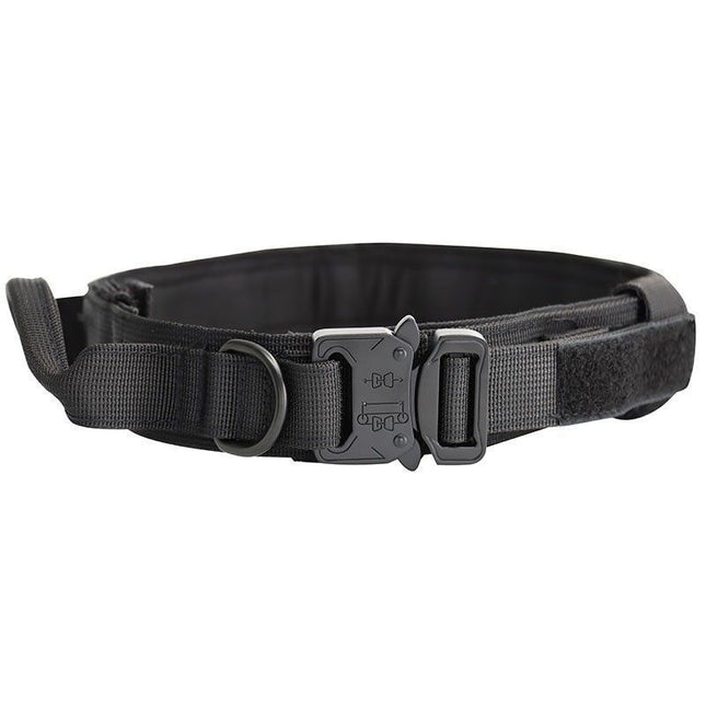 Tactical Dog Collar
