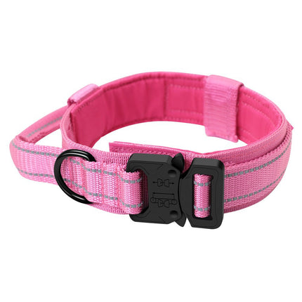 Tactical Dog Collar