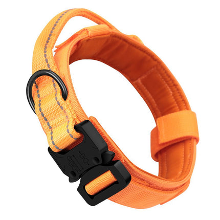 Tactical Dog Collar