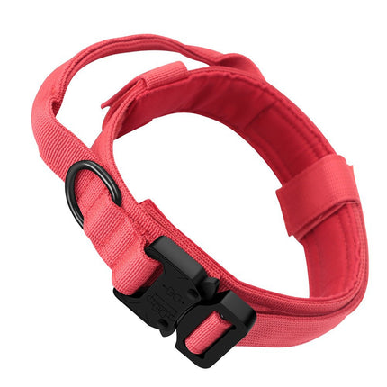 Tactical Dog Collar