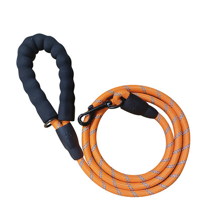 1.5m Heavy Duty Reflective Dog Leash