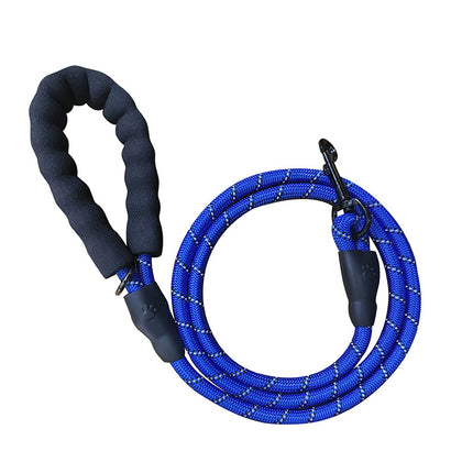 1.5m Heavy Duty Reflective Dog Leash