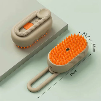 2 Pieces Pet Electric Spray