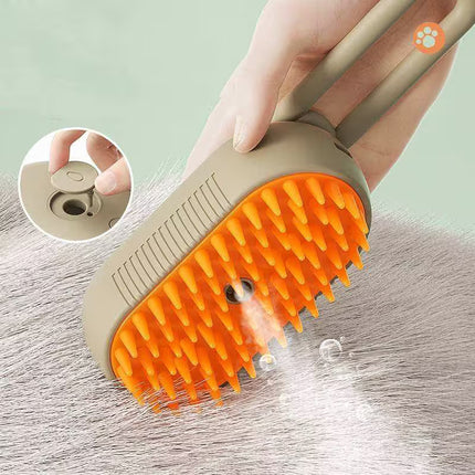 2 Pieces Pet Electric Spray