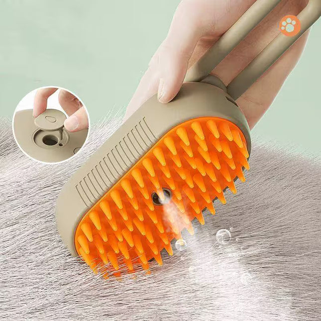 2 Pieces Pet Electric Spray