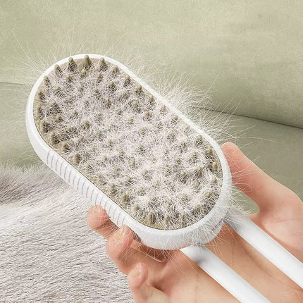 2 Pieces Pet Electric Spray
