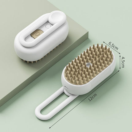 2 Pieces Pet Electric Spray