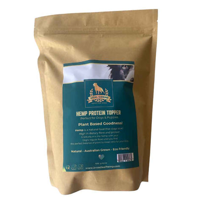Vital Canine Hemp Supplements for Dogs