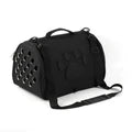 Stylish EVA Pet Carrier Bag – Lightweight Portable & Breathable Travel Crate for Small Dogs & Cats
